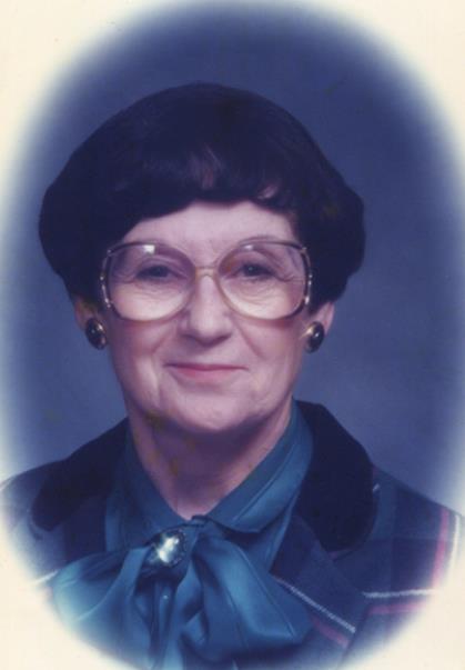 V. Jean (Crain) Pointe