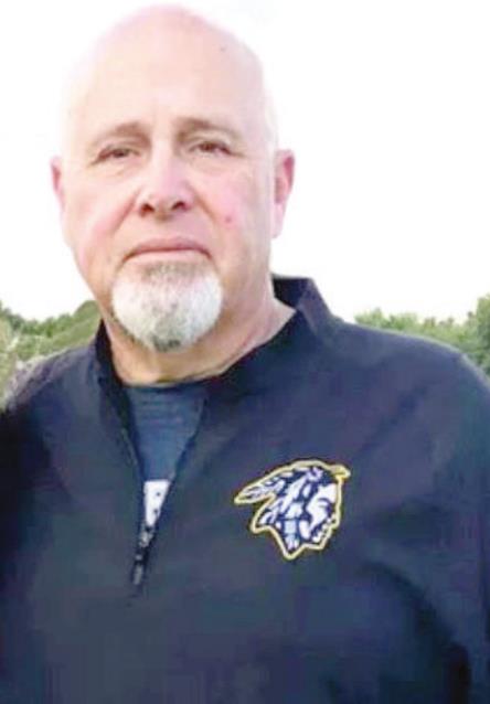 	Richard A. “Rick” Reeves
