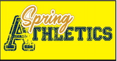 Spring Athletics