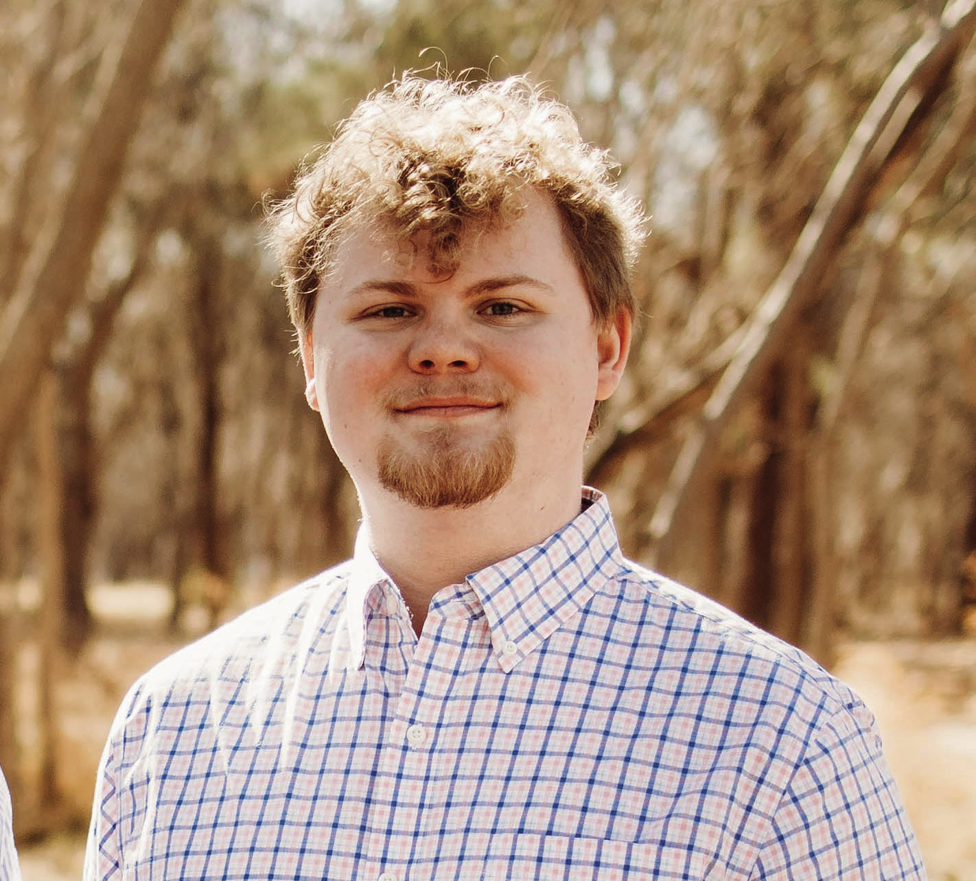 Cody Swearingen