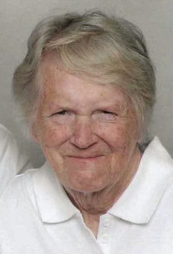 Bonnie Jean “Findley” Shields