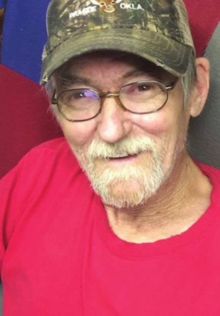 Ray Dean Littleton