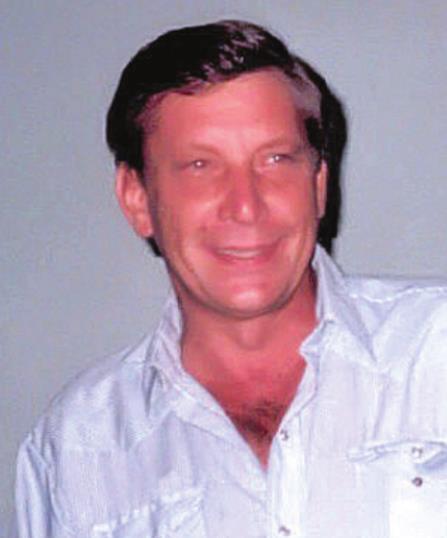 Johnnie Ray Slawson