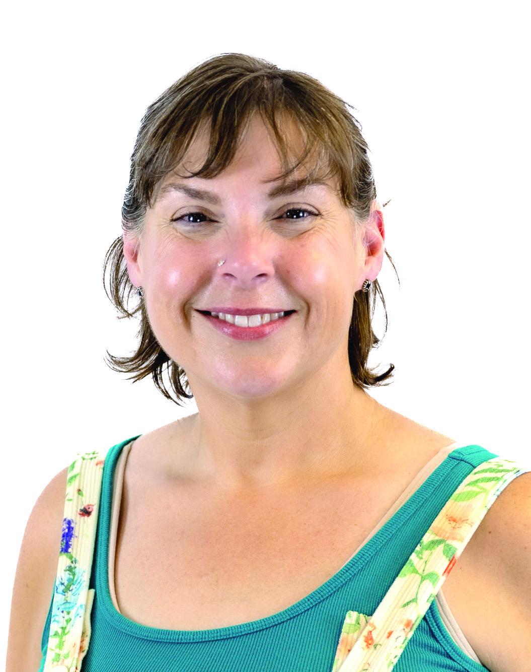 Yasminda Choate