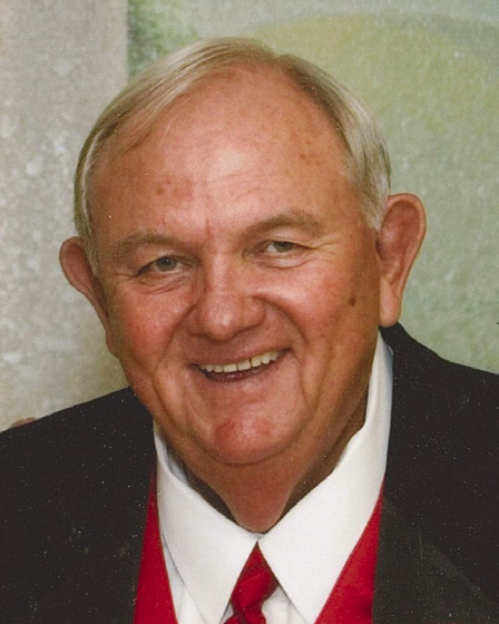 Bobby A. Brown