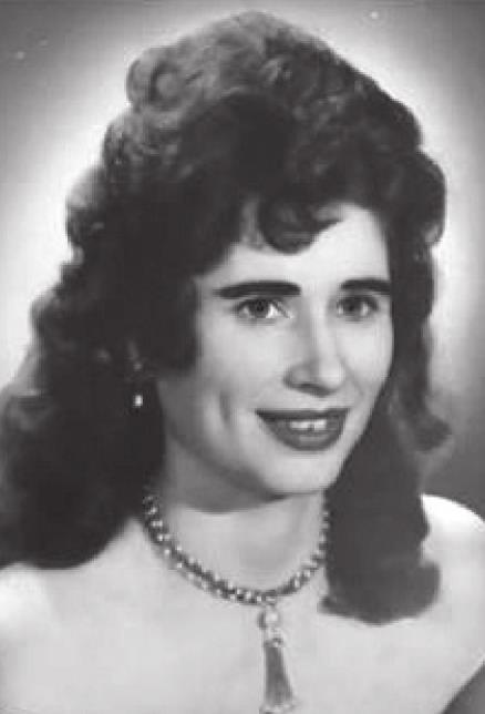 Segreta Mae Davis