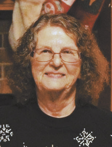 Ginger Lee West