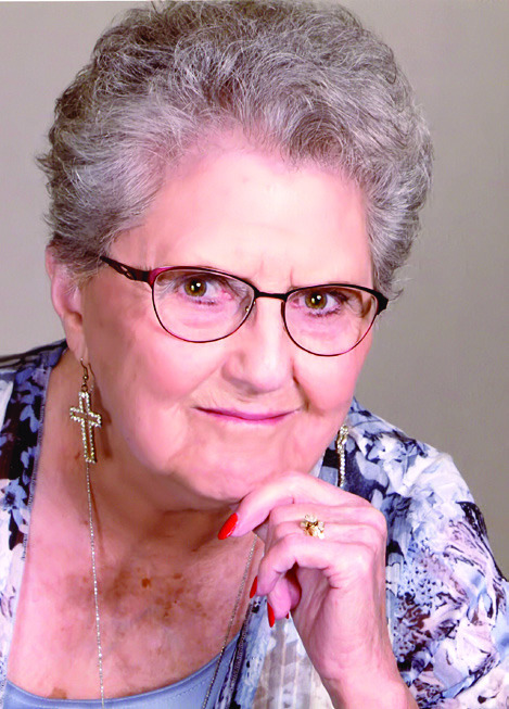 Wilma Rodgers