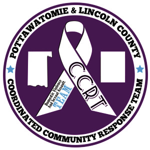 CCRT Domestic Violence Awareness And Awards, Oct. 28