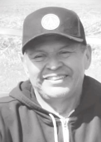 Thurman Blanchard