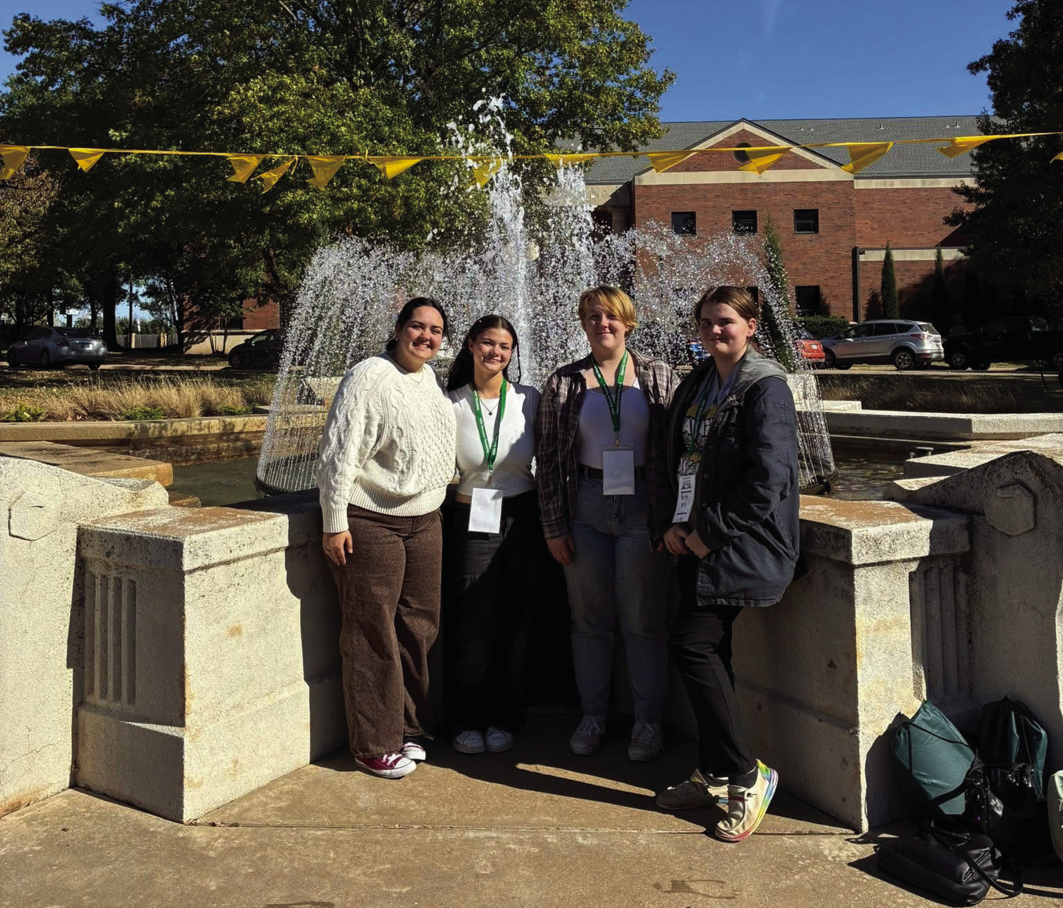 OBU Inspires Future Teachers