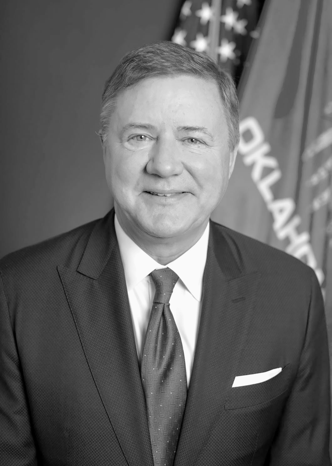 OK Attorney General Gentner Drummond