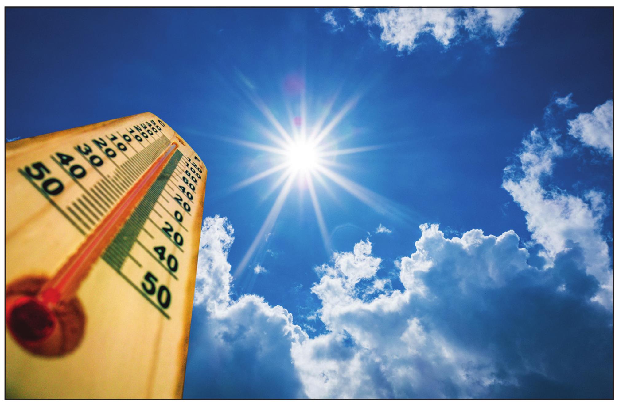 Signs Of Heat Stroke And How To Avoid It On Hot Summer Days
