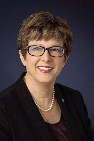 Shawnee Public Library Branch Manager Retires