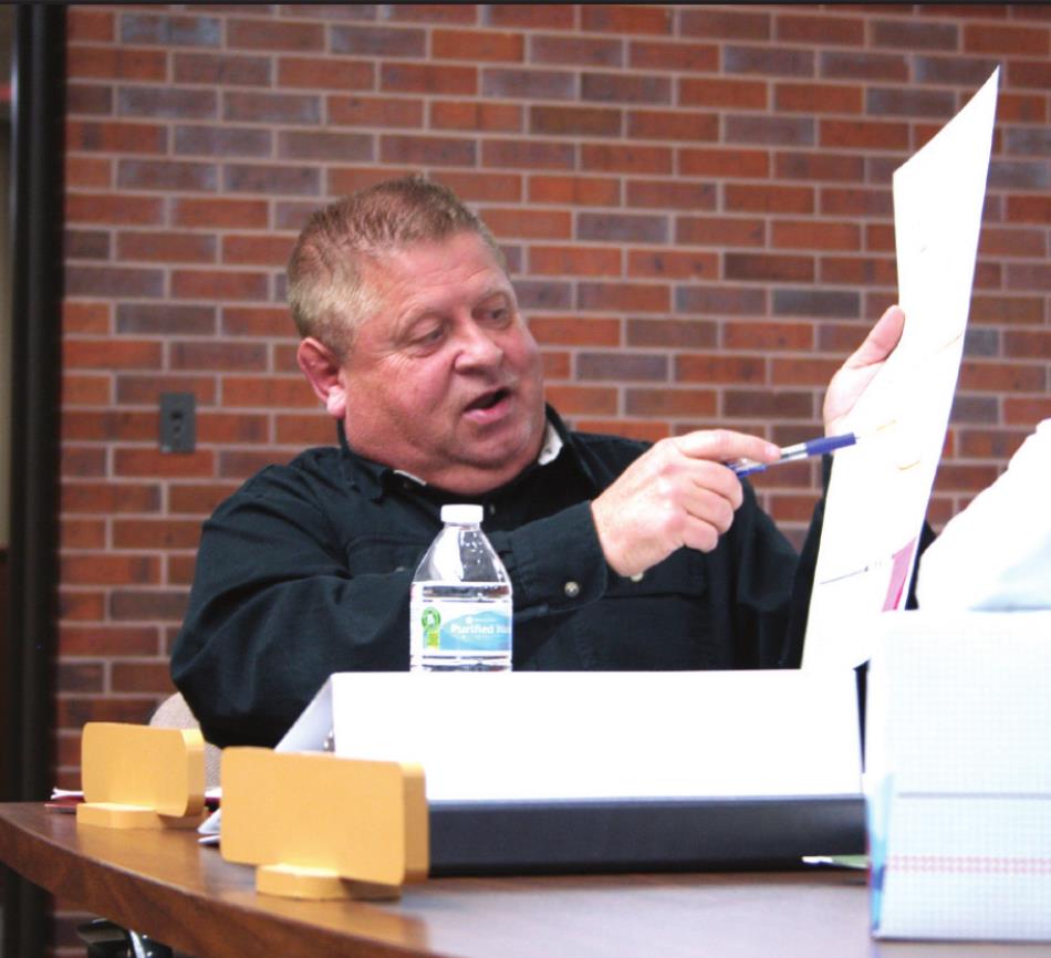 Tecumseh Sets Election Date For Mayor, Council Members