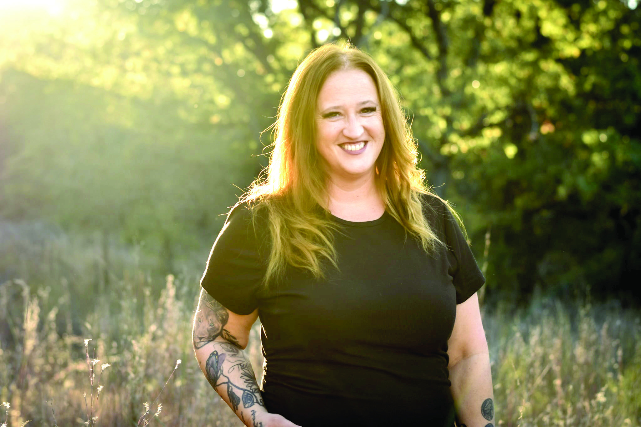 Tiffany Truelove, Photo provided