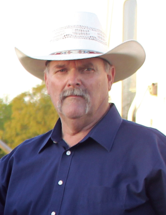Stanley, Dist. 2 Candidate