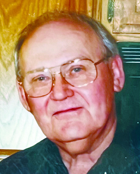 Buster Hale