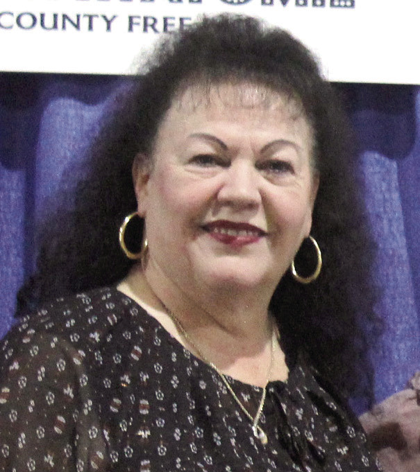Suzanne Gilbert, Gilbert Insurance & Tecumseh Tag Office