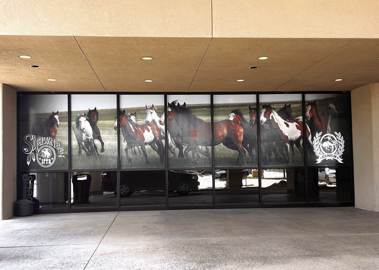 The 2026 International Finals Youth Rodeo begins Sunday, July 12, with the first performance at 7:30 pm at the Heart of Oklahoma Expo Center. Suzie Campbell, Countywide &amp; Sun