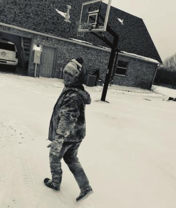 SNOW DAYS