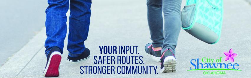 City of Shawnee asks for your input