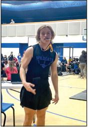 Brady Lower