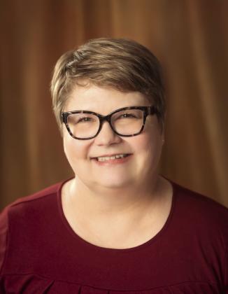 Tecumseh’s Own Mary Carter To Be Inducted Into Oklahoma Journalism Hall of Fame