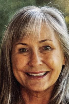Tecumseh’s Own Mary Carter To Be Inducted Into Oklahoma Journalism Hall of Fame