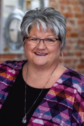 Tecumseh’s Own Mary Carter To Be Inducted Into Oklahoma Journalism Hall of Fame