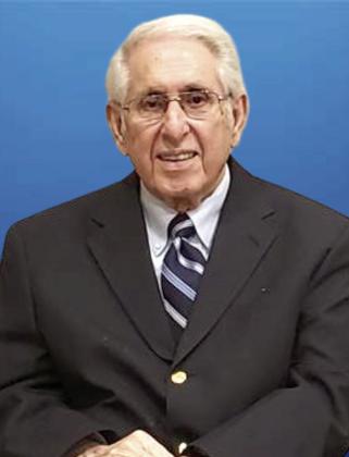 Robert H. Jones