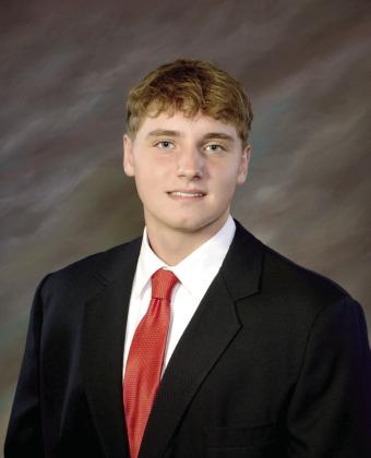 Matthew Sharp