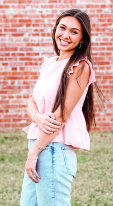 Jalee Meyers