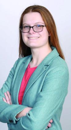 Elizabeth Swindell