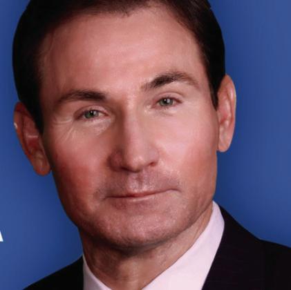 Sharp Announces Candidacy For State Senate District 17