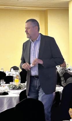Honey Do Auction Raises Over $167,000
