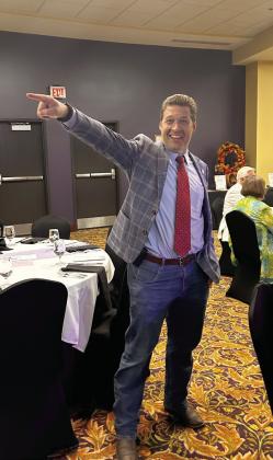 Honey Do Auction Raises Over $167,000