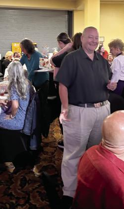 Honey Do Auction Raises Over $167,000