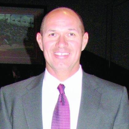 Shafer To Lead Shawnee High School Baseball