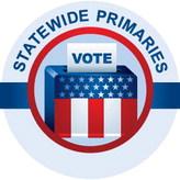Early Voting Begins Today For Presidential Primary