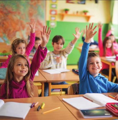 Combatting More Than Just Summer Learning Loss