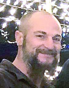 Brian James Sorrel