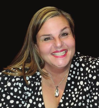 Molly Wilson Named New Will Rogers Principal