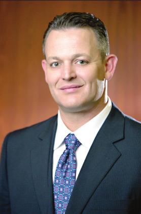 SSM Health Welcomes Dr. Robert Rader