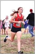 NRC’s Kadence Munn