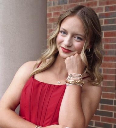 Miss: Addison Taron