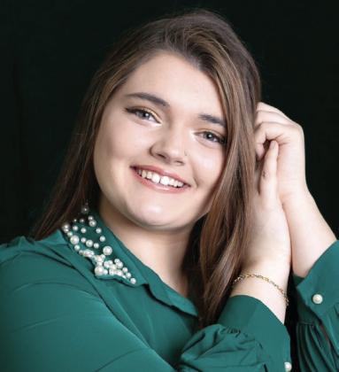 Miss: Lydia Clagg