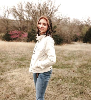 Miss: Madison Moore