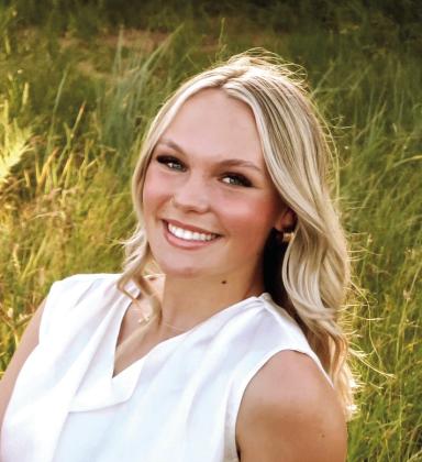 Miss: Taylor Crawford