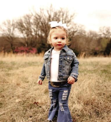 Tiny: Whitley Moore